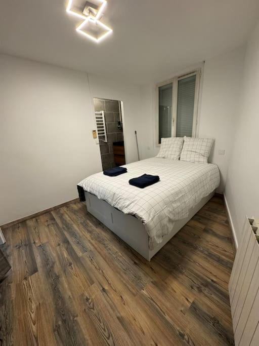 Appartement Cosy Roussillon  Luaran gambar